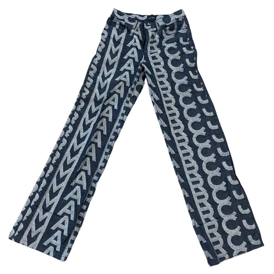 Marc Jacobs Women's Monogram Jeans