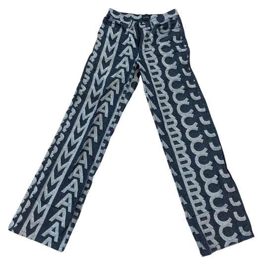 Marc Jacobs Women's Monogram Jeans