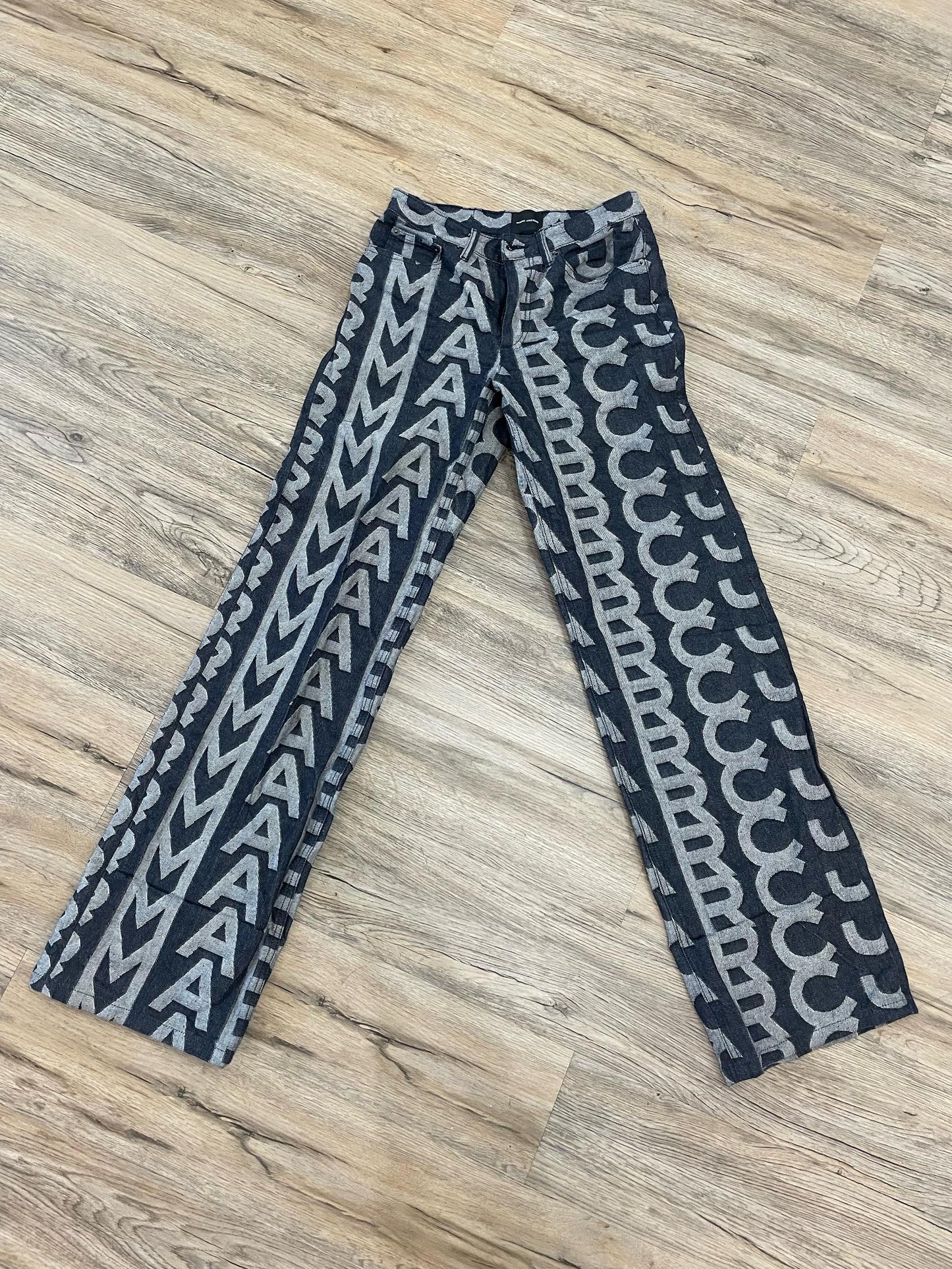 Marc Jacobs Women's Monogram Jeans