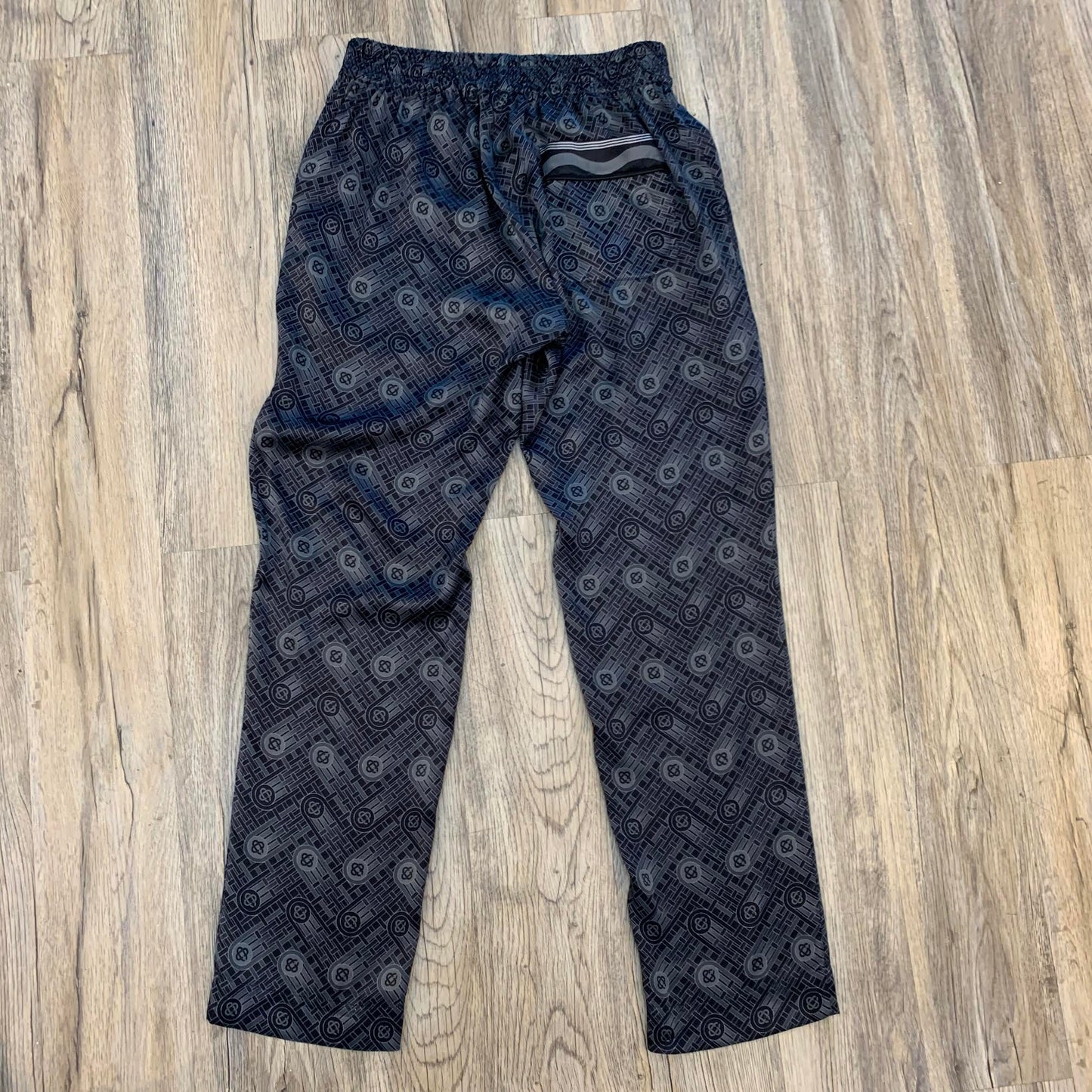 Casablanca Silk Pajama Set