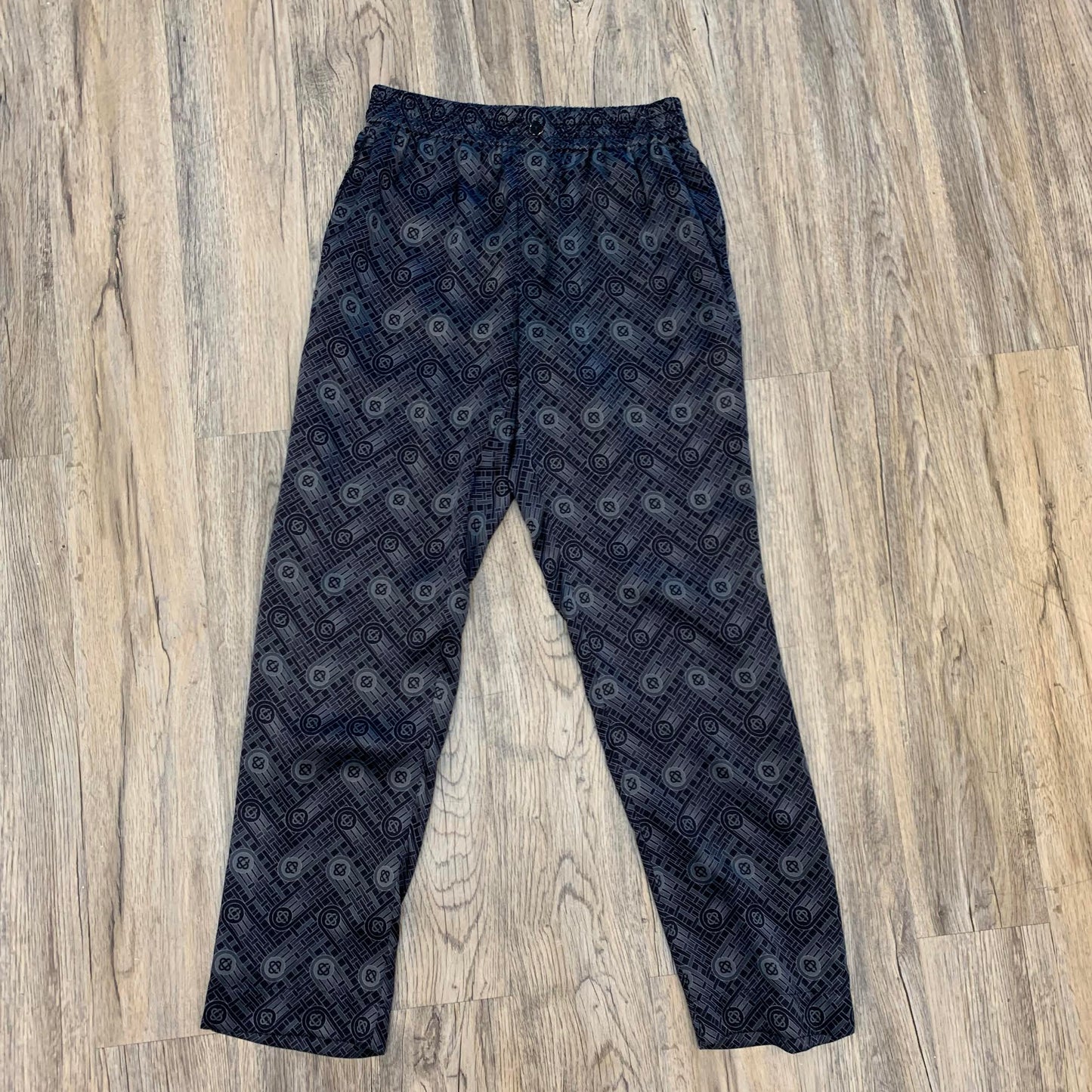 Casablanca Silk Pajama Set