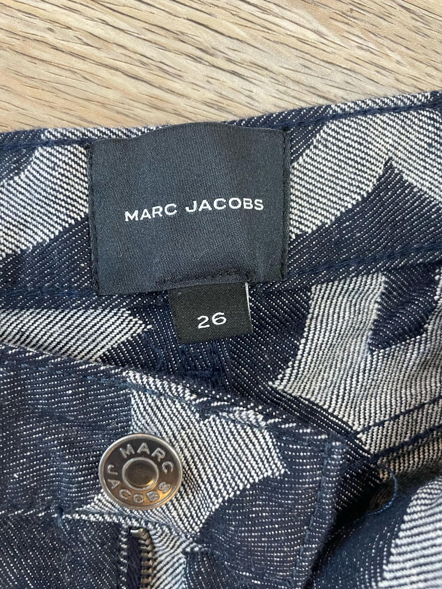Marc Jacobs Women's Monogram Jeans